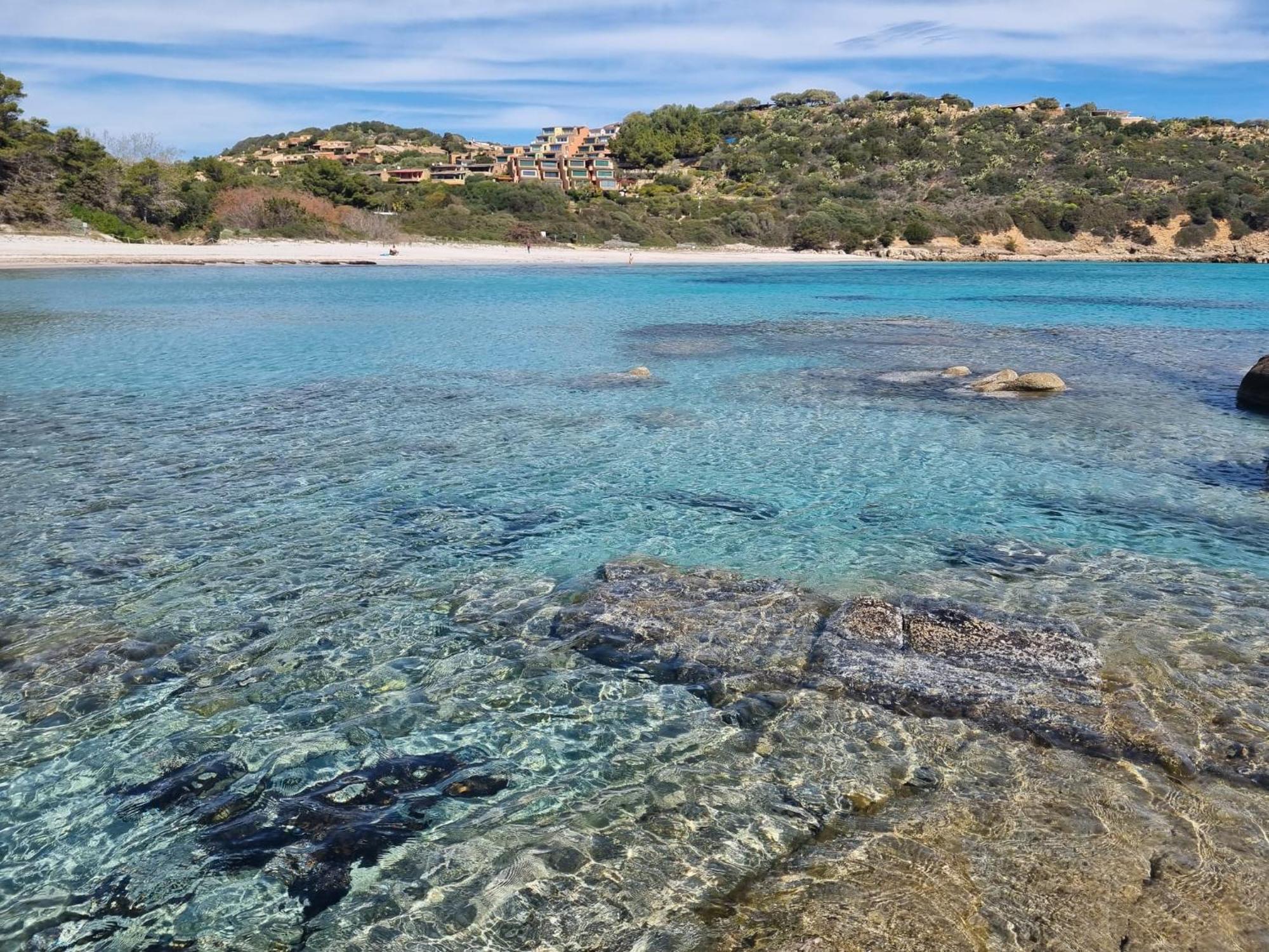 Verde E Mare Villasimius Exterior foto